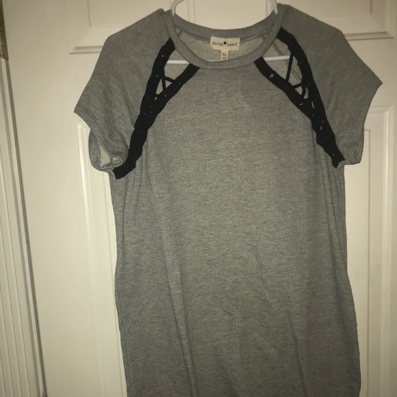 Dress - Picture 1 of 4